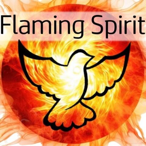 Logo Flaming Spirit Friesenried