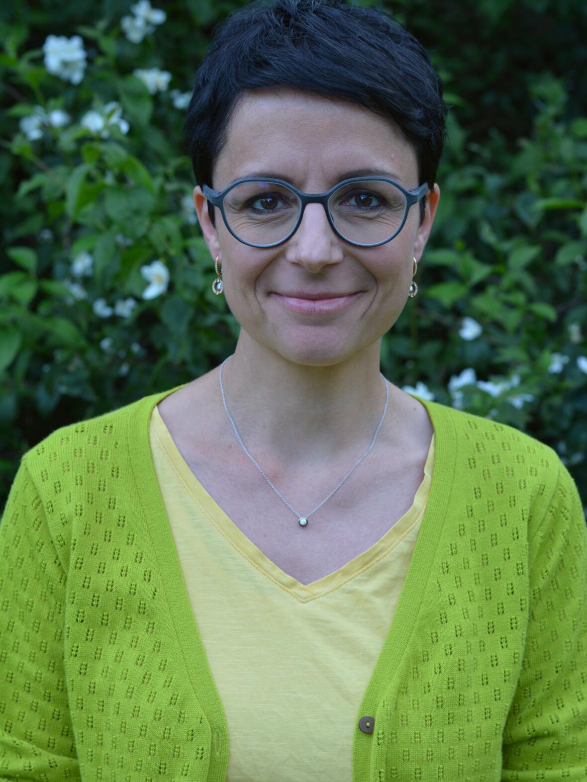 Christina Bongartz