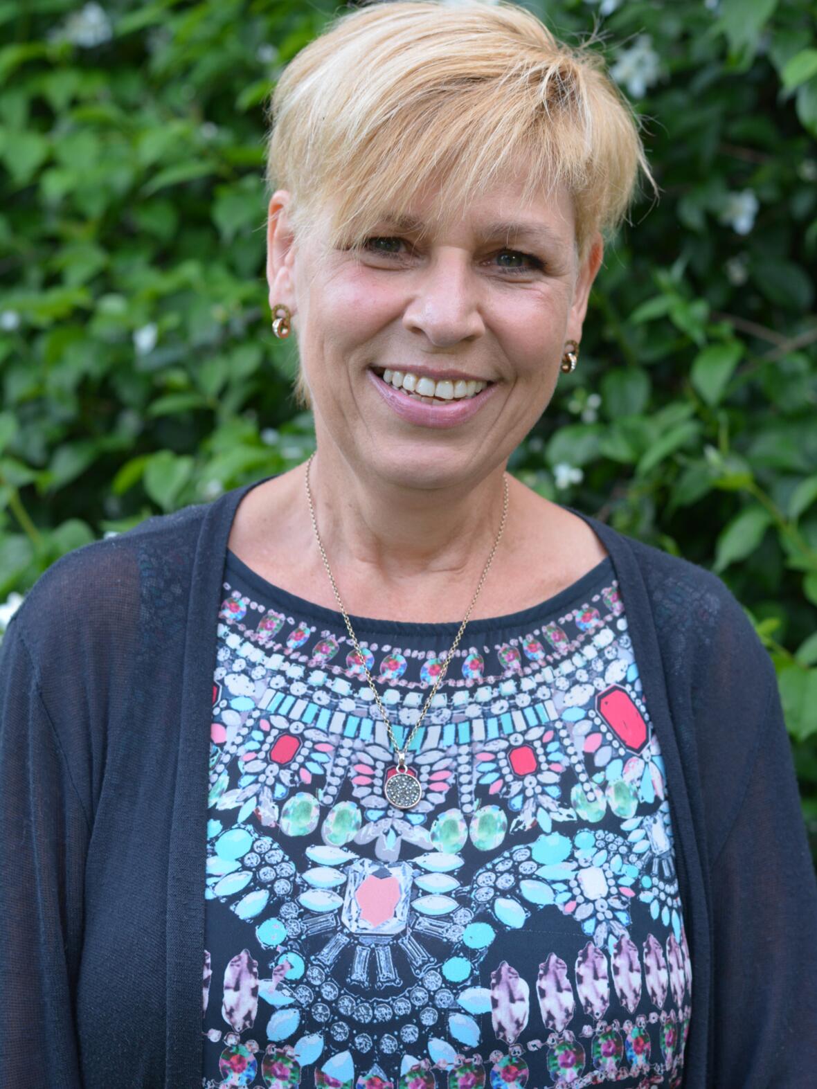 Gertrud Wörz