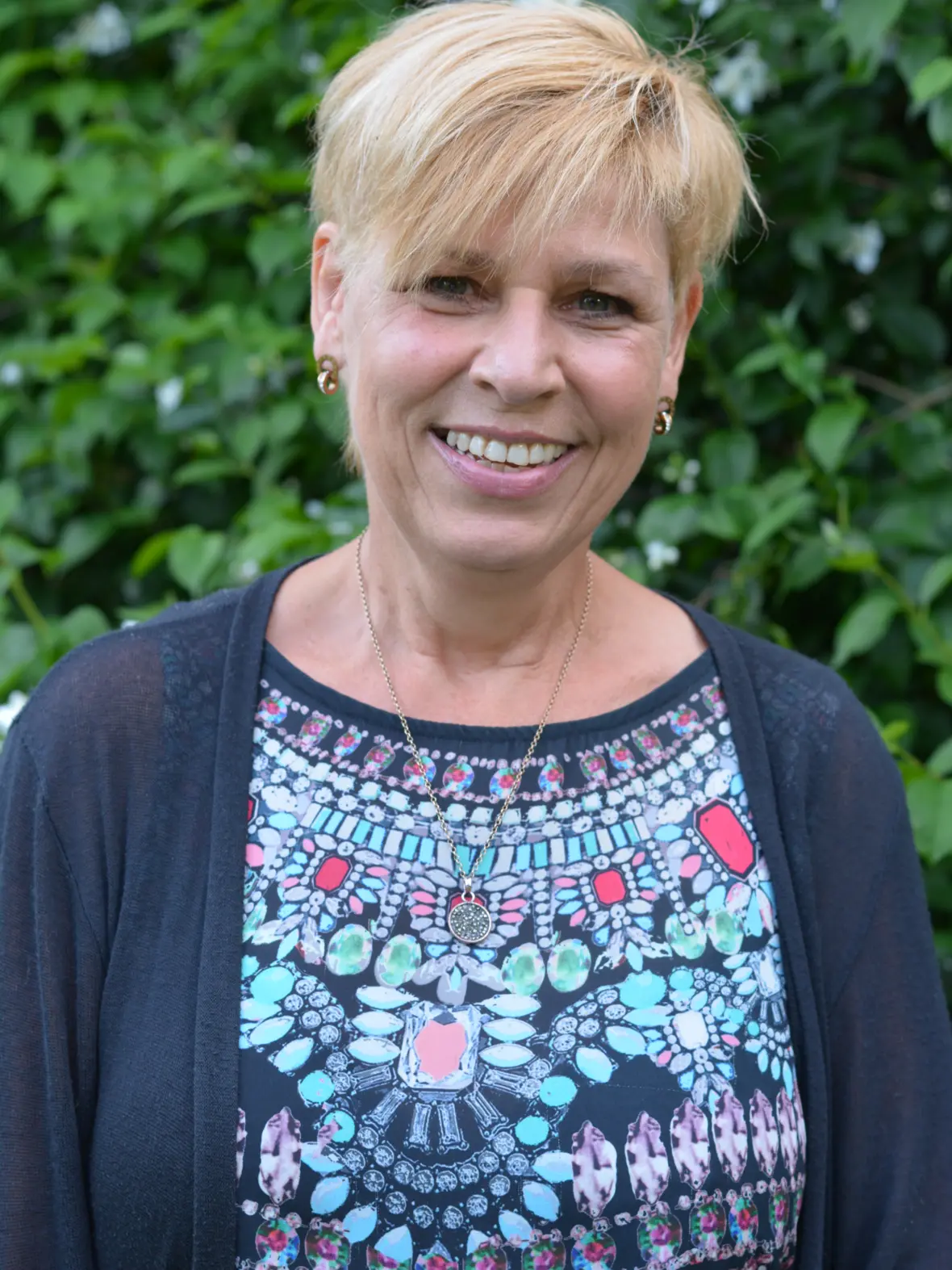 Gertrud Wörz