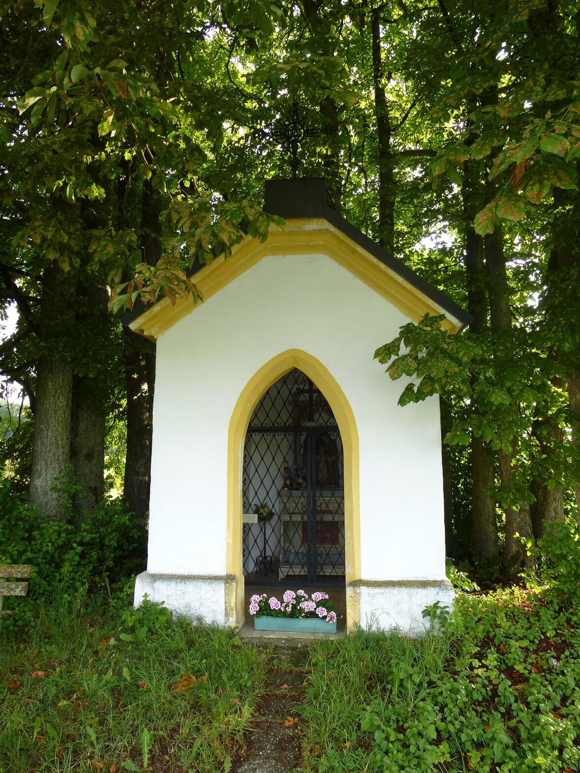 Josephskapelle Baisweil