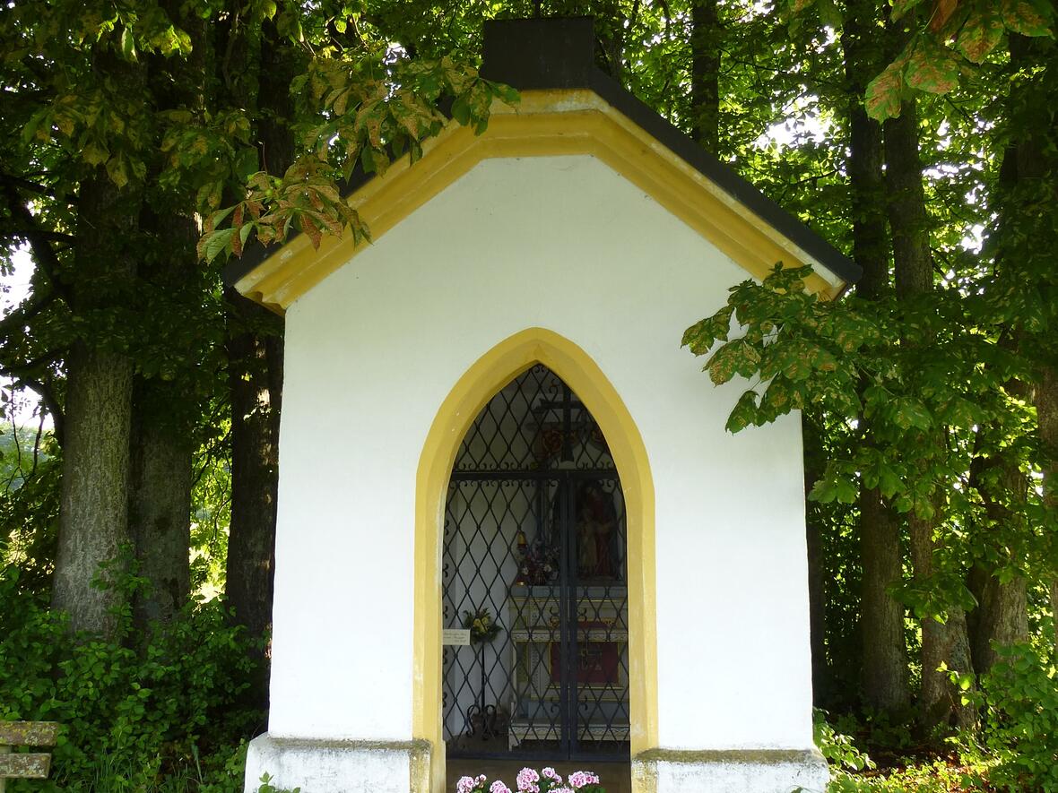 Josephskapelle Baisweil