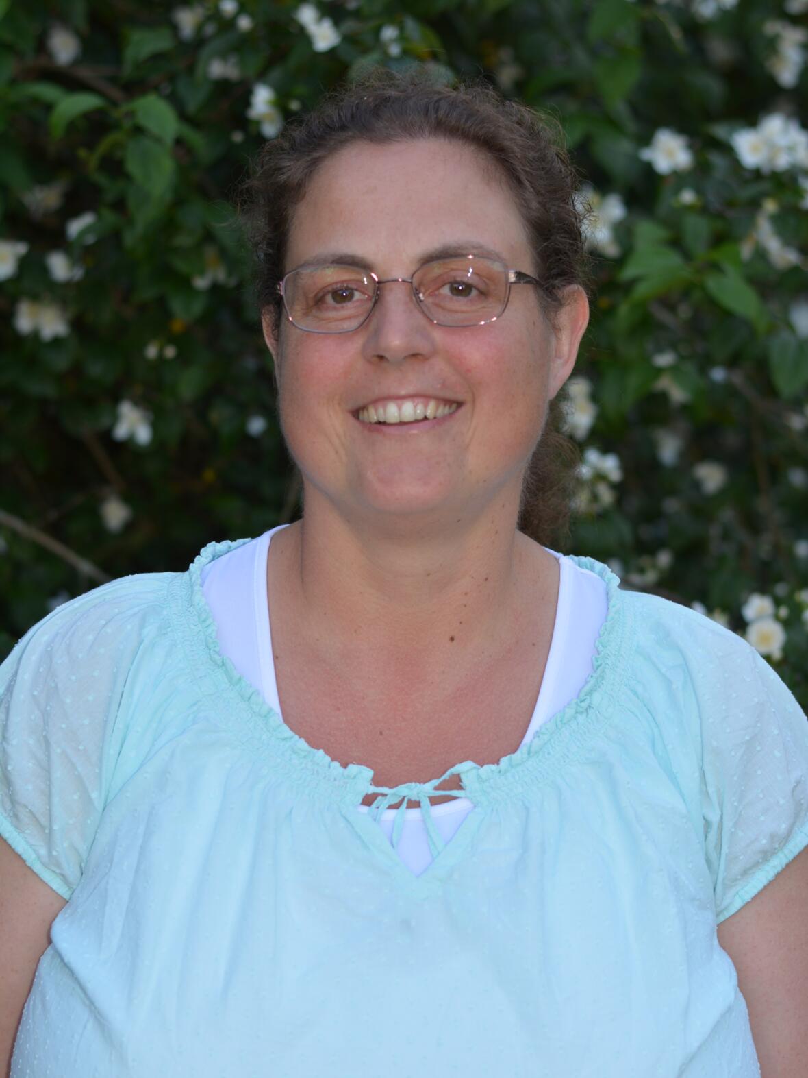 Barbara Glaser