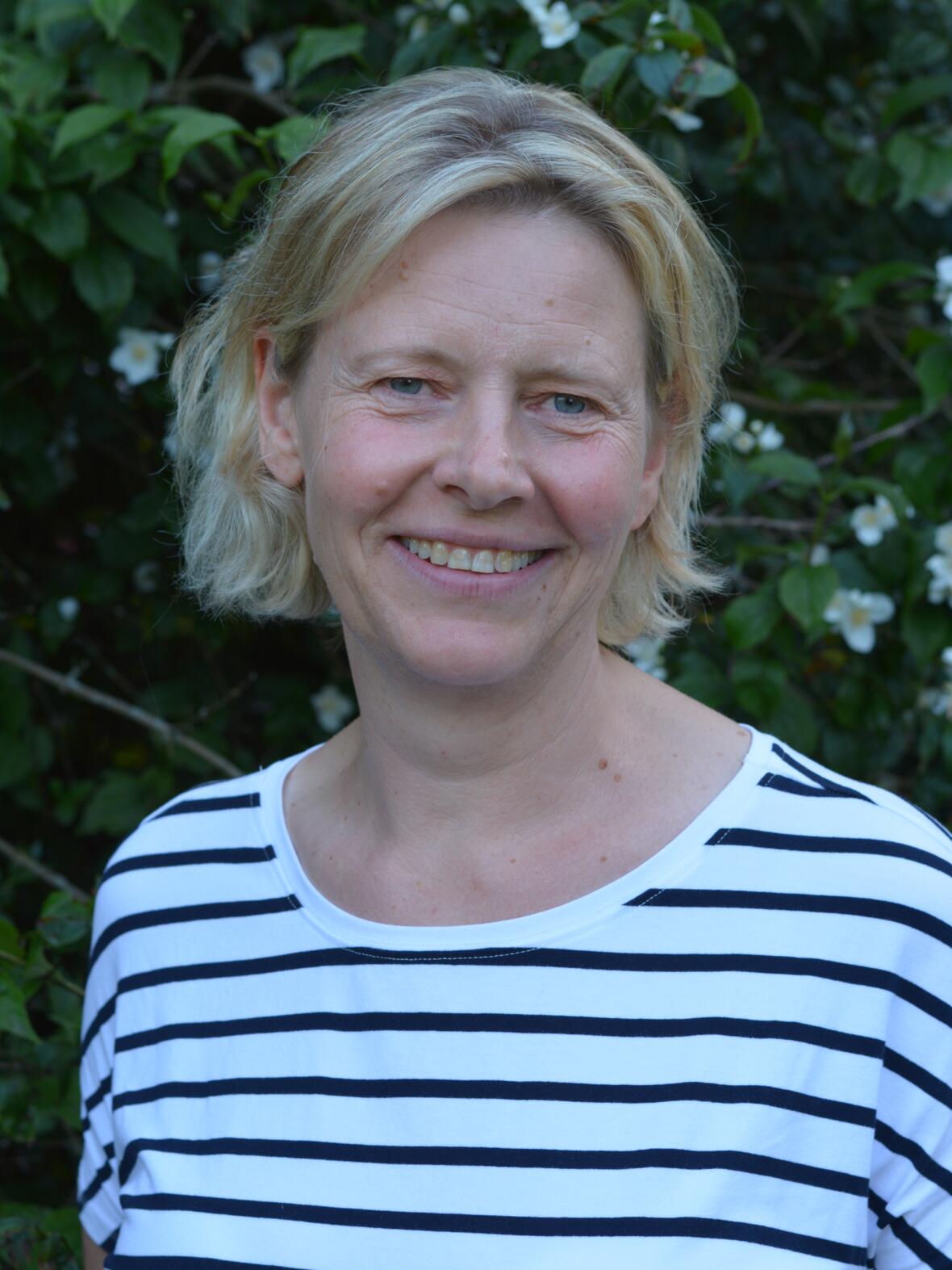 Martina Klughammer