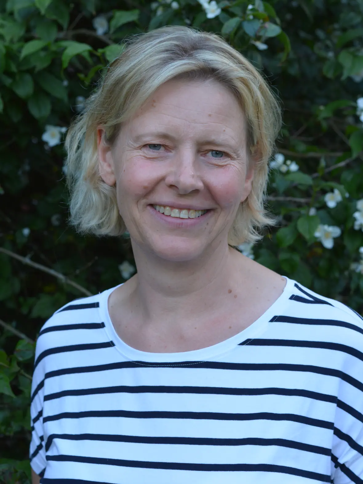 Martina Klughammer