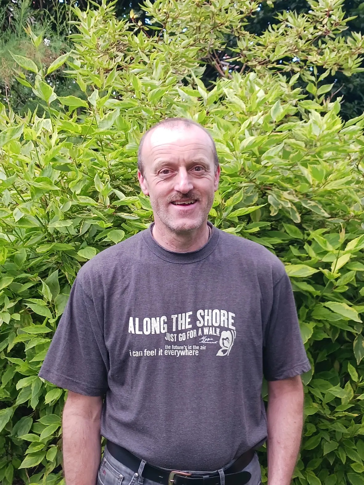 Mesner Martin Huber
