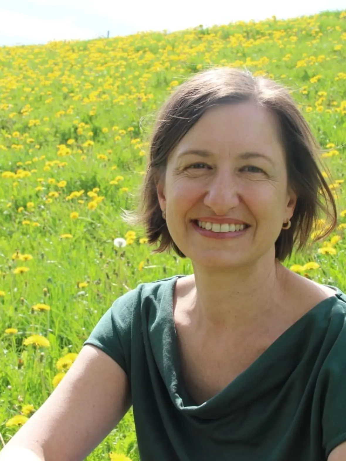 Gudrun Braun