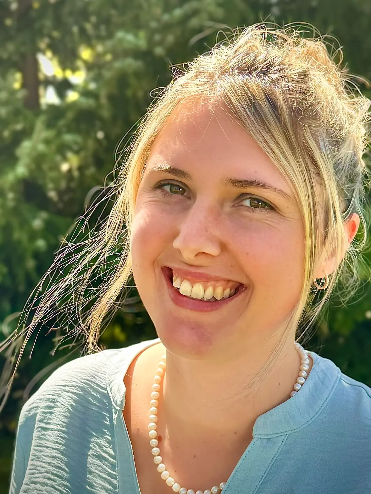 Klinghammer Verena