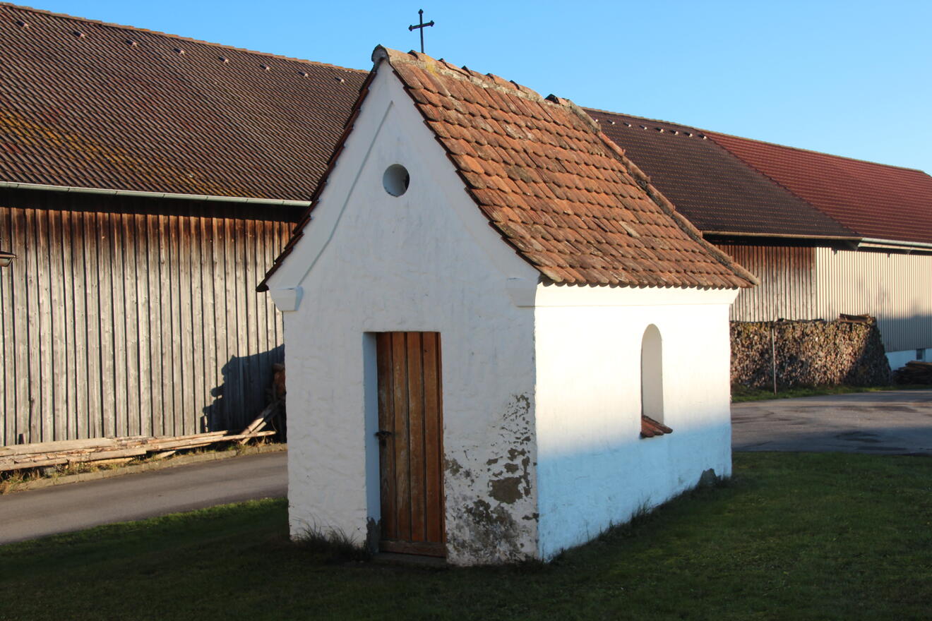 Kapelle Grub