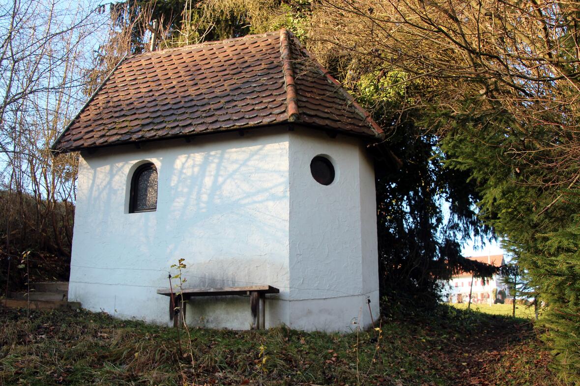 Crescentia-Kapelle (Königsperger)