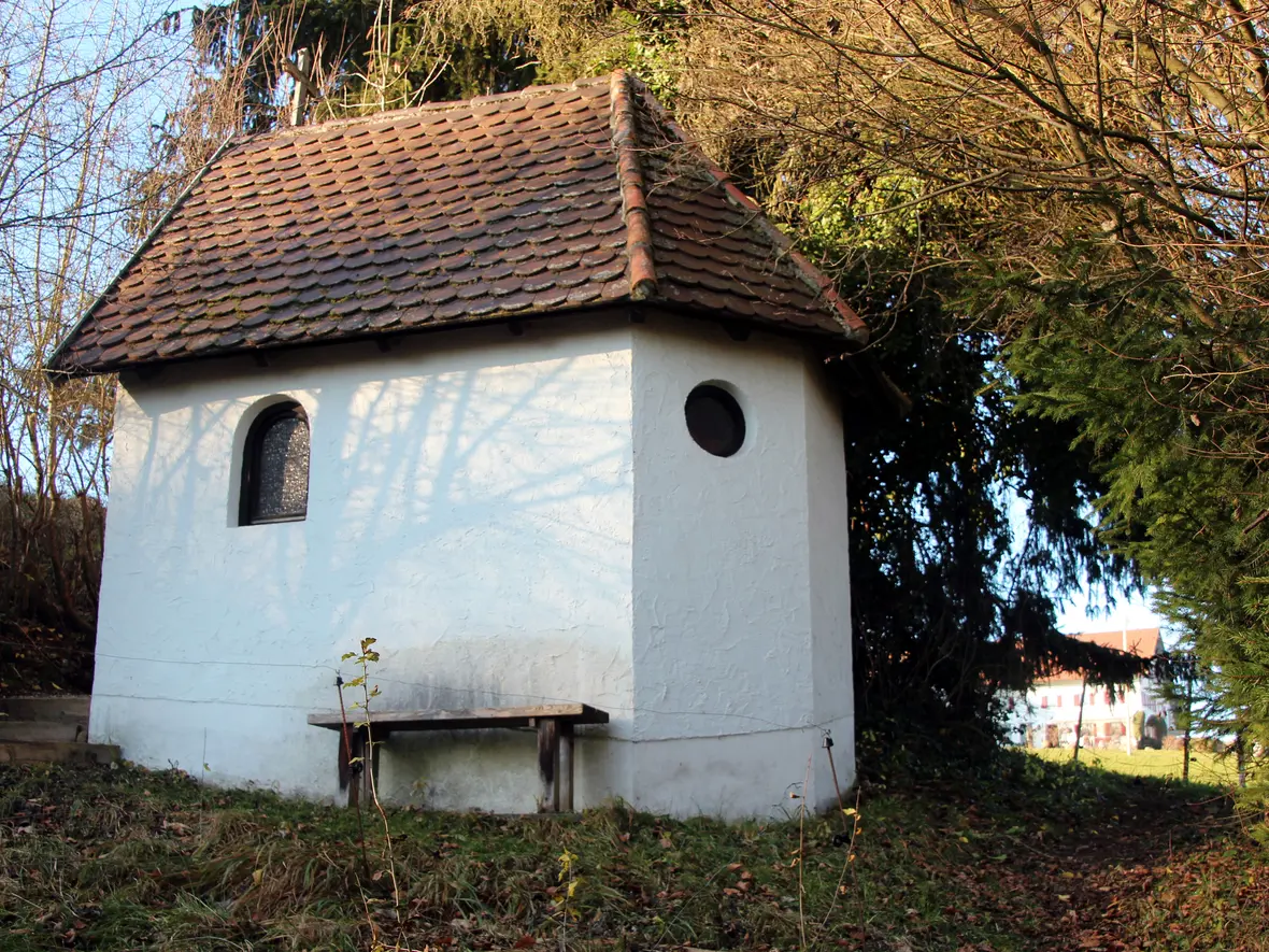 Crescentia-Kapelle (Königsperger)