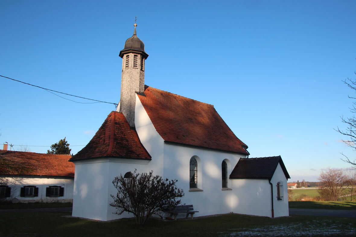 St. Michael Völken