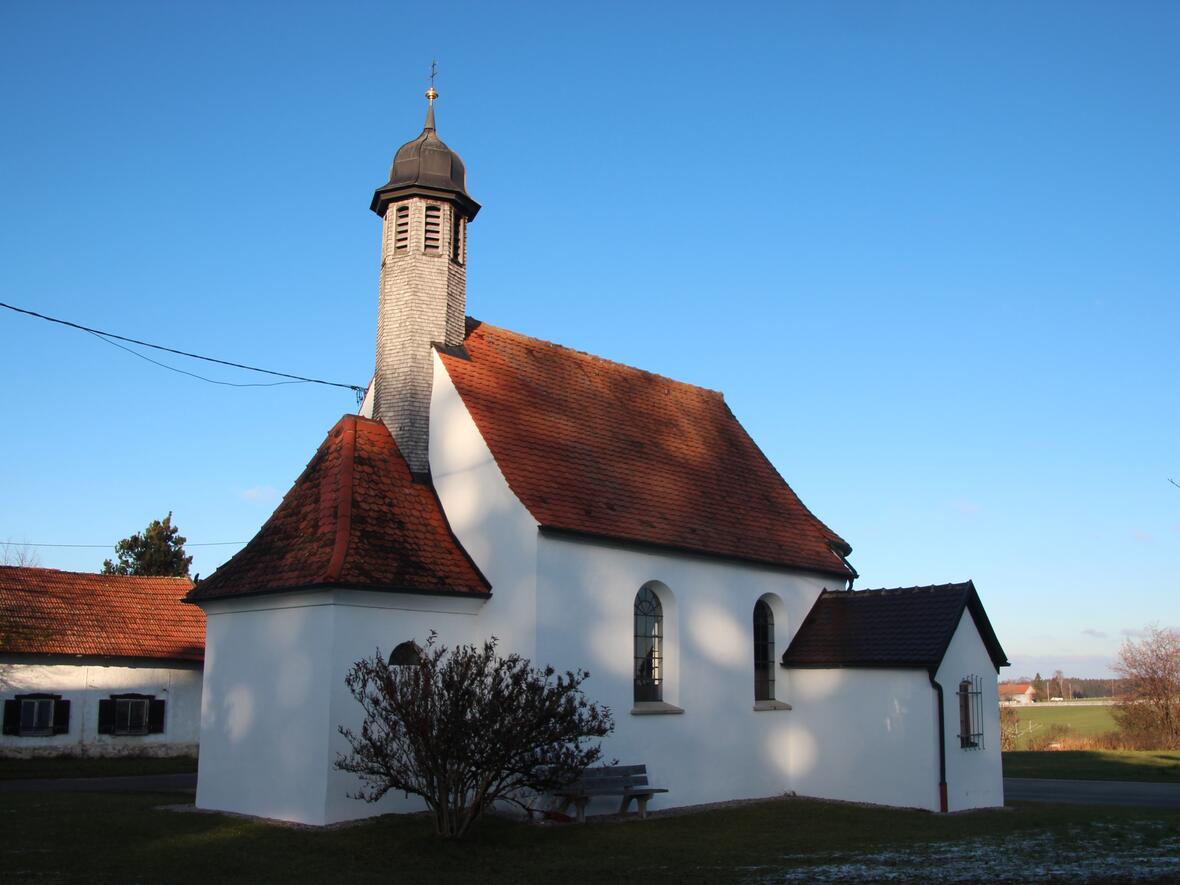 St. Michael Völken