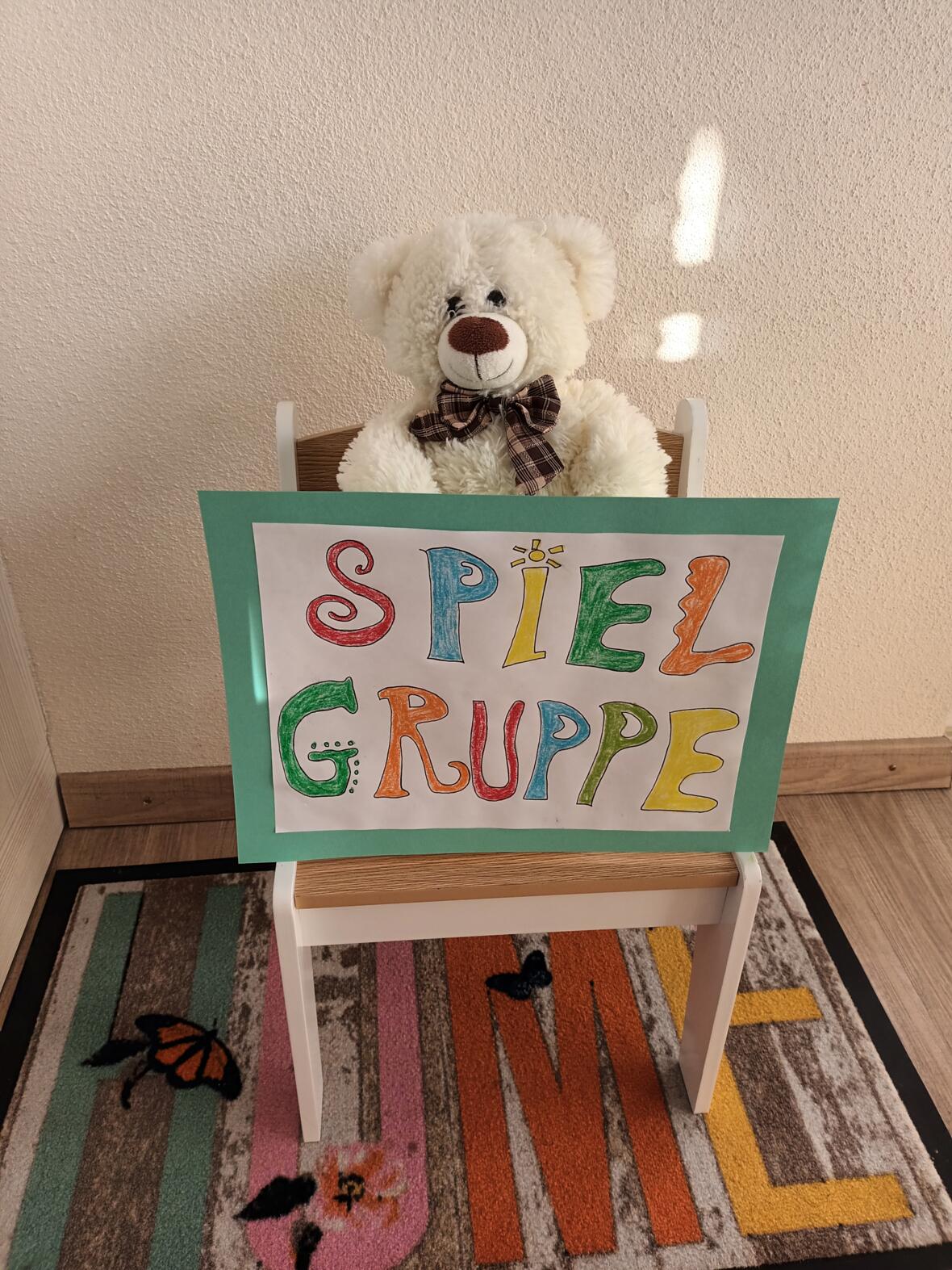 Spielgruppe Eggenthal