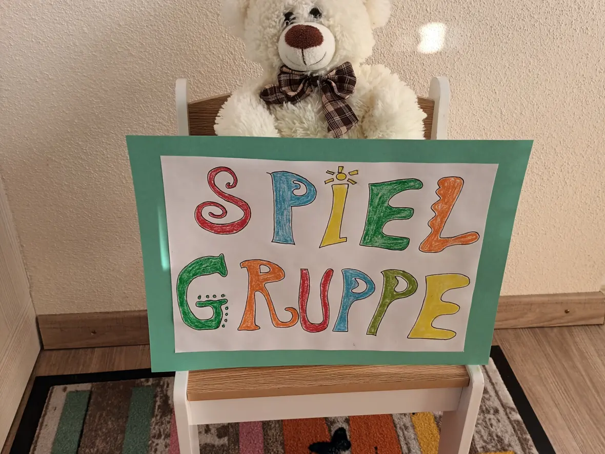 Spielgruppe Eggenthal