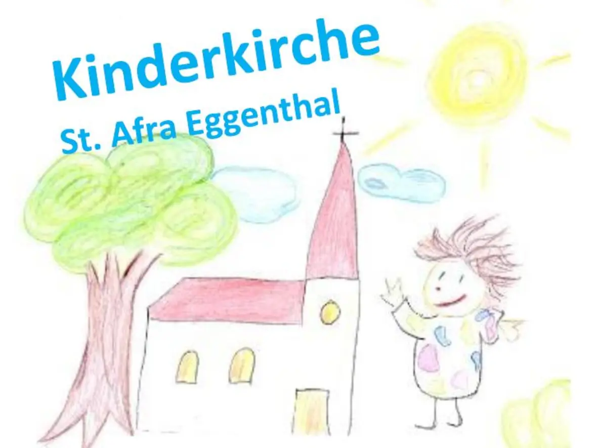 Kinderkirche Eggenthal