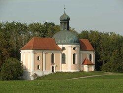 Marien-Seelenkapelle