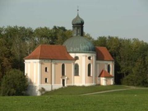 Marien-Seelenkapelle