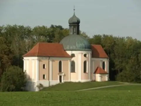 Marien-Seelenkapelle