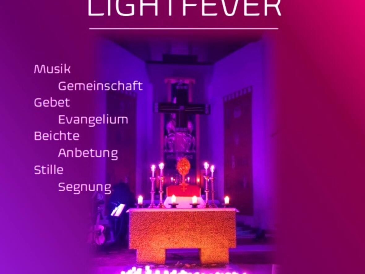 Abend der Versöhnung