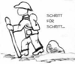 Fußwallfahrt