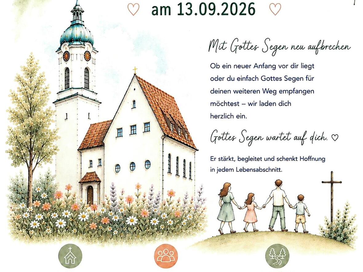 Segensfest